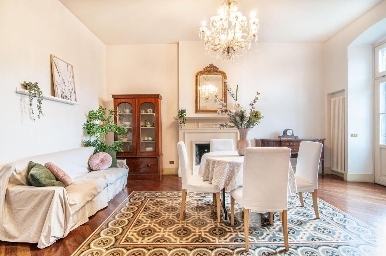 Dream House Villa Bergamo Esterno foto