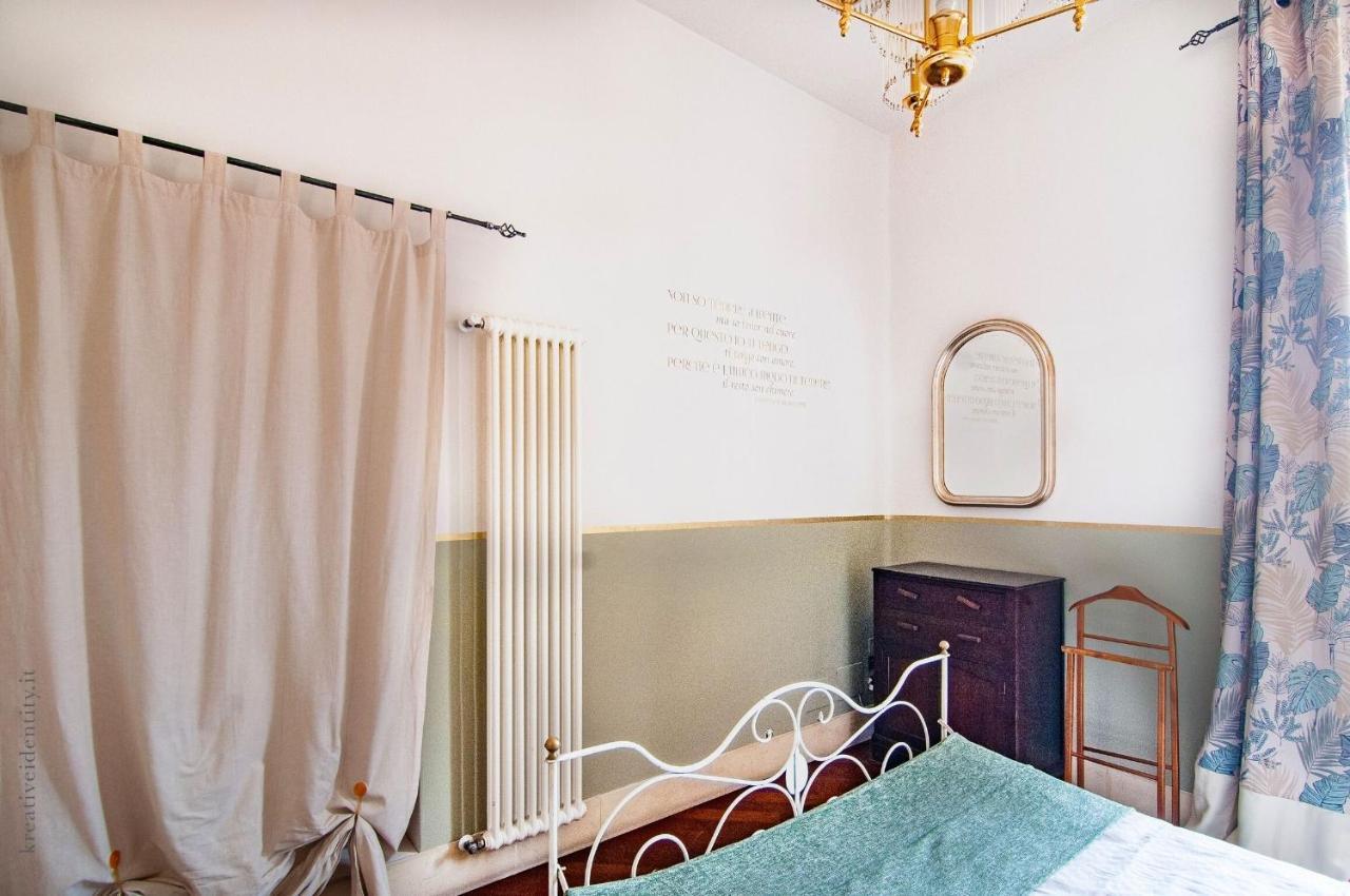 Dream House Villa Bergamo Esterno foto