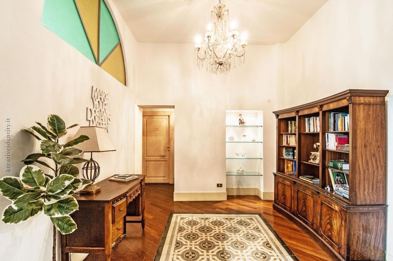 Dream House Villa Bergamo Esterno foto