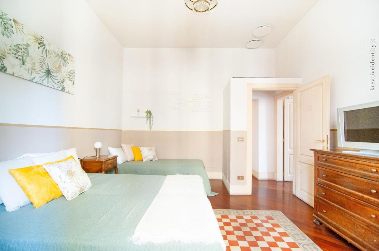 Dream House Villa Bergamo Esterno foto