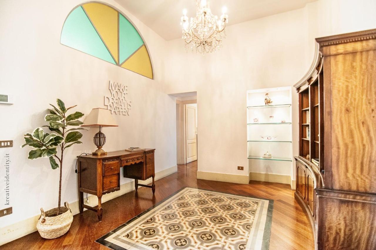 Dream House Villa Bergamo Esterno foto